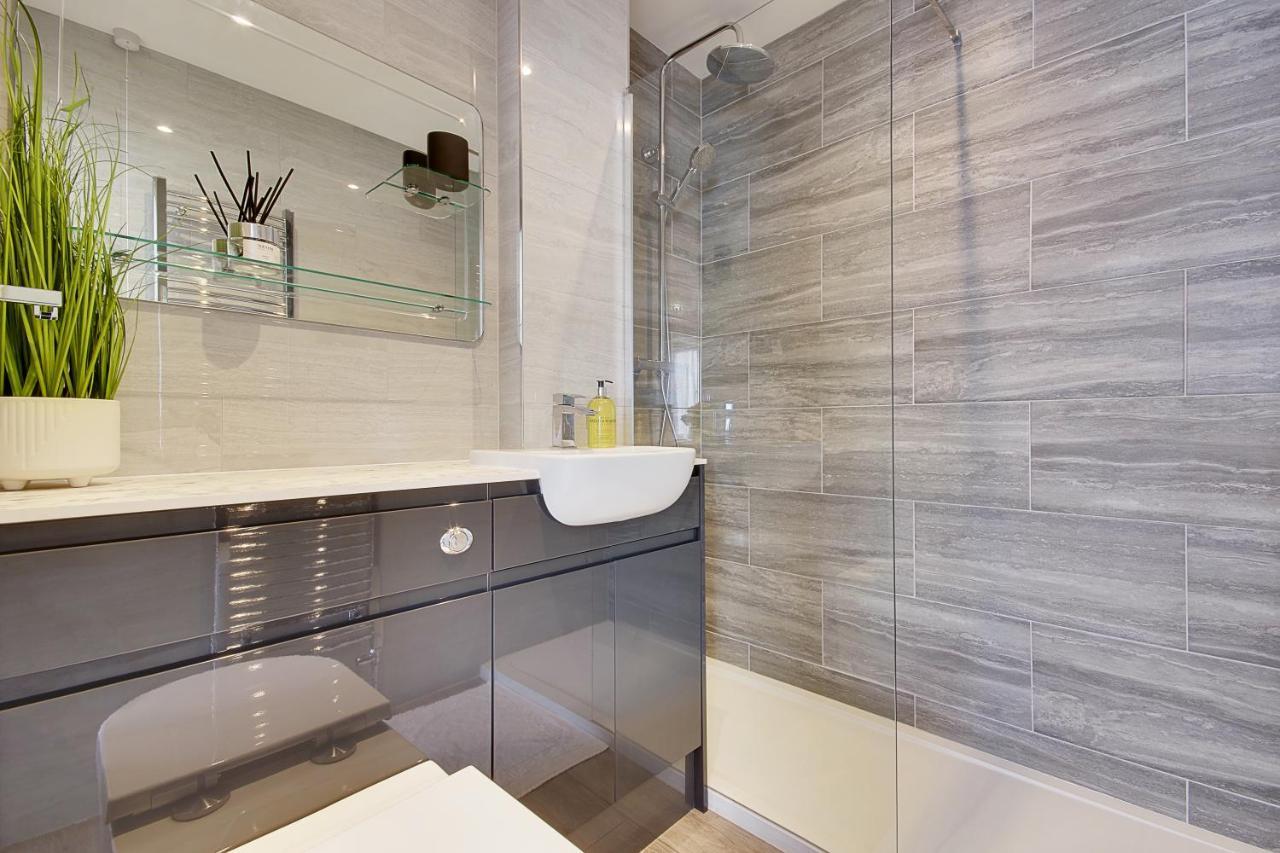 Vila 14 Oxford Mews - 5 Star Living For Up To 10 People Southampton Exteriér fotografie