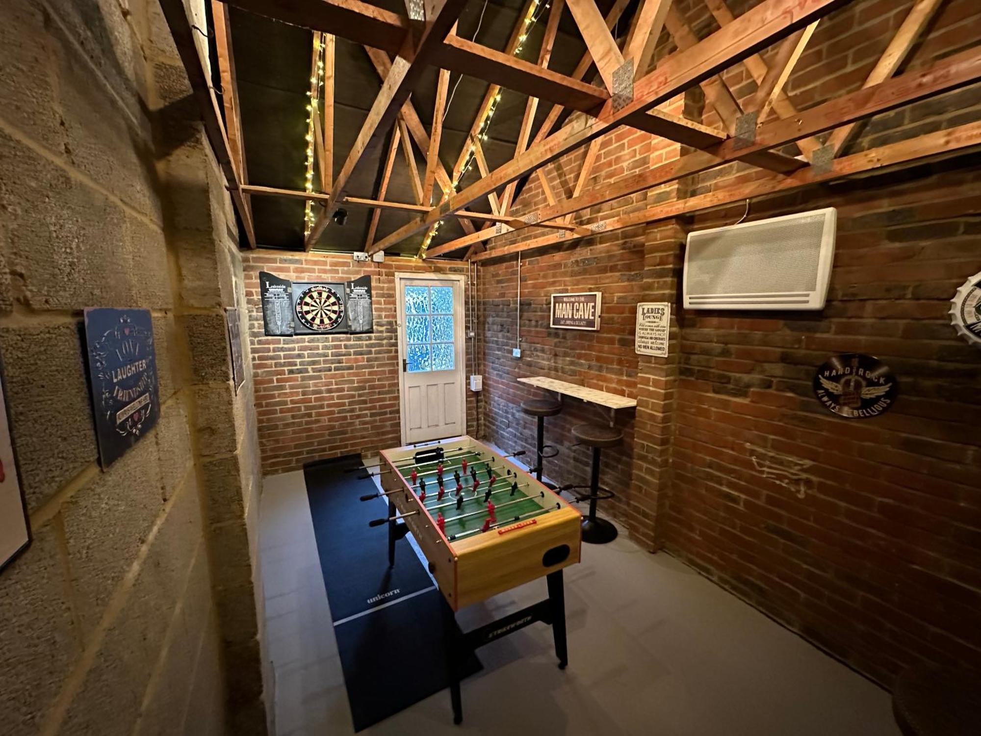 Vila 14 Oxford Mews - 5 Star Living For Up To 10 People Southampton Exteriér fotografie